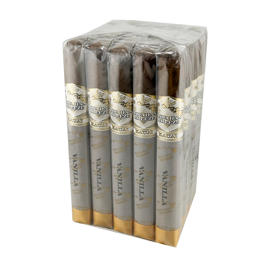 Hawaiian Breeze Vanilla Corona Cigar - Bundle